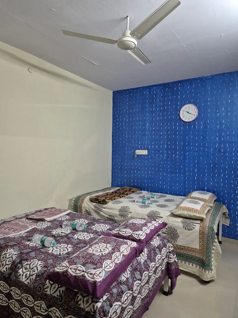 Kheur HomeStay