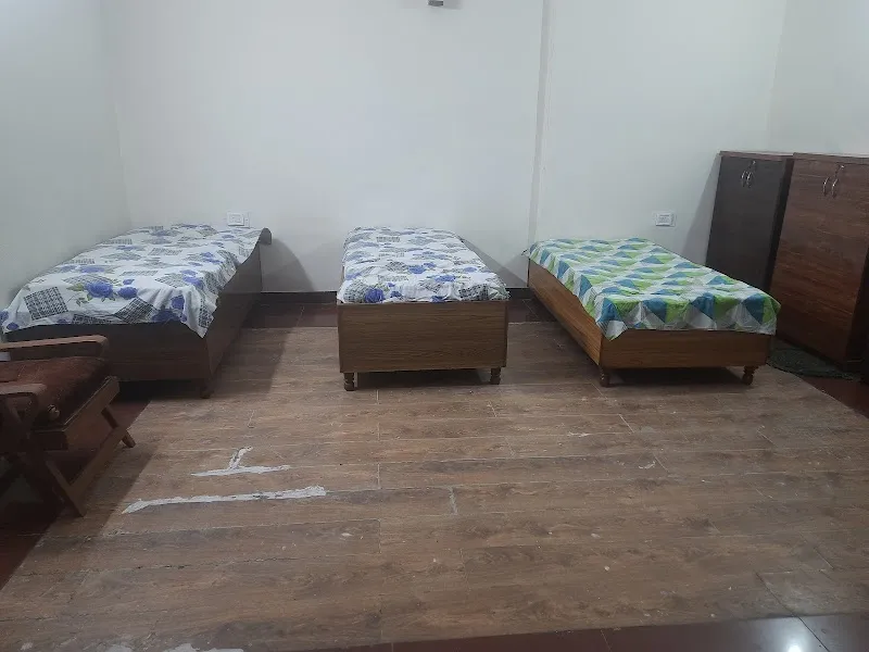 Ashi P.G Girls Accommodation