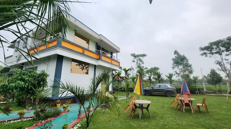 Sumana Homestay