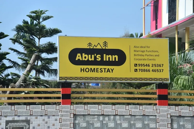 Abu's Inn
