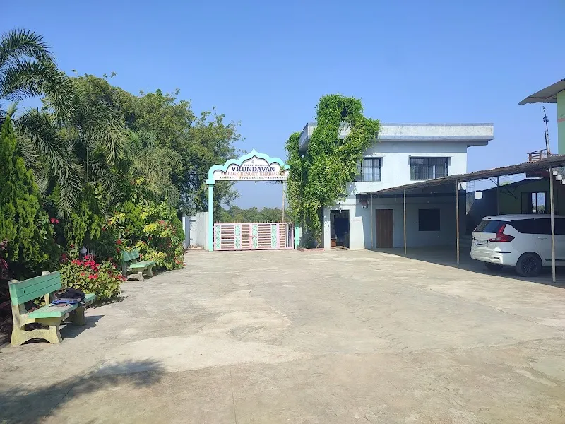 Vrundavan Home Stay