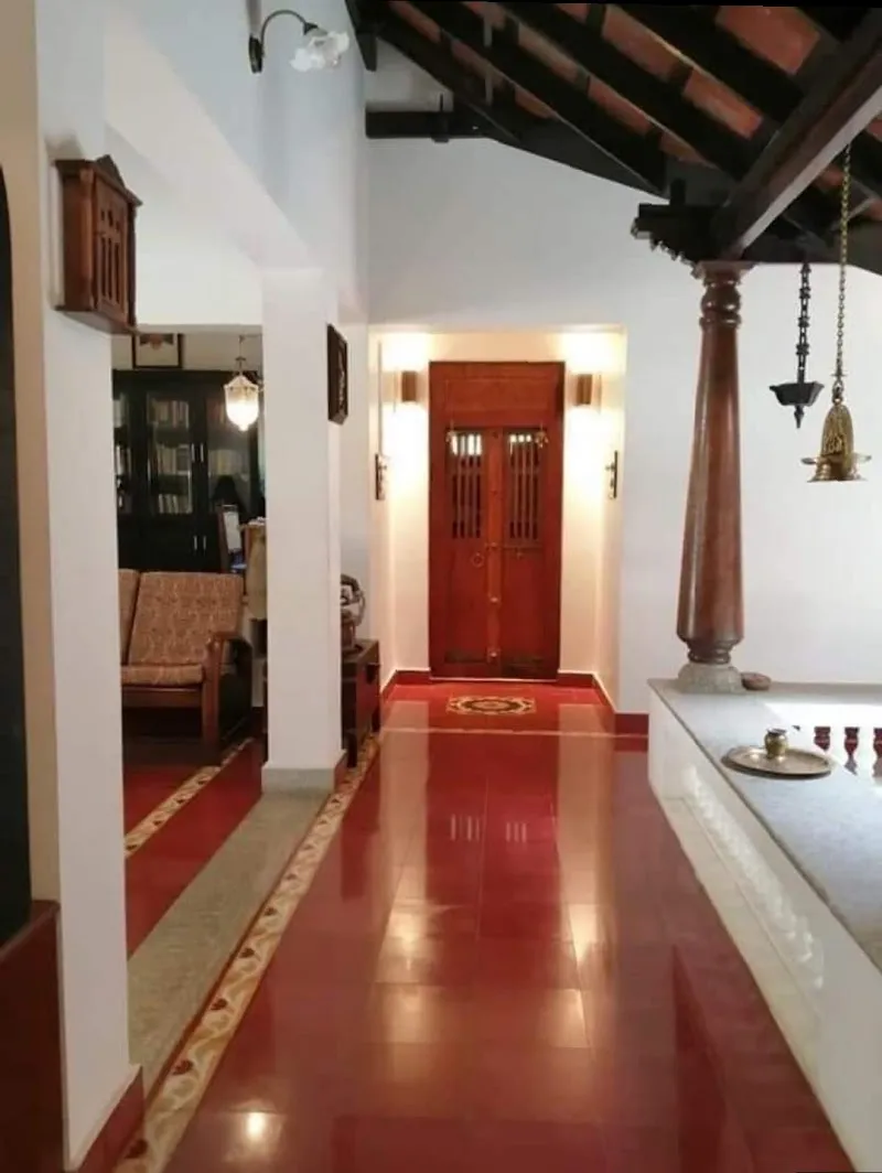 Adavimane HomeStay