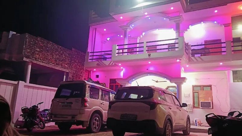 Urmila home stay Ayodhya
