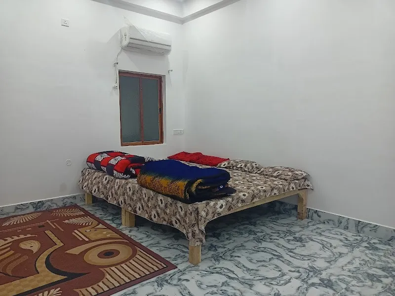 मिश्रा जी होम स्टे