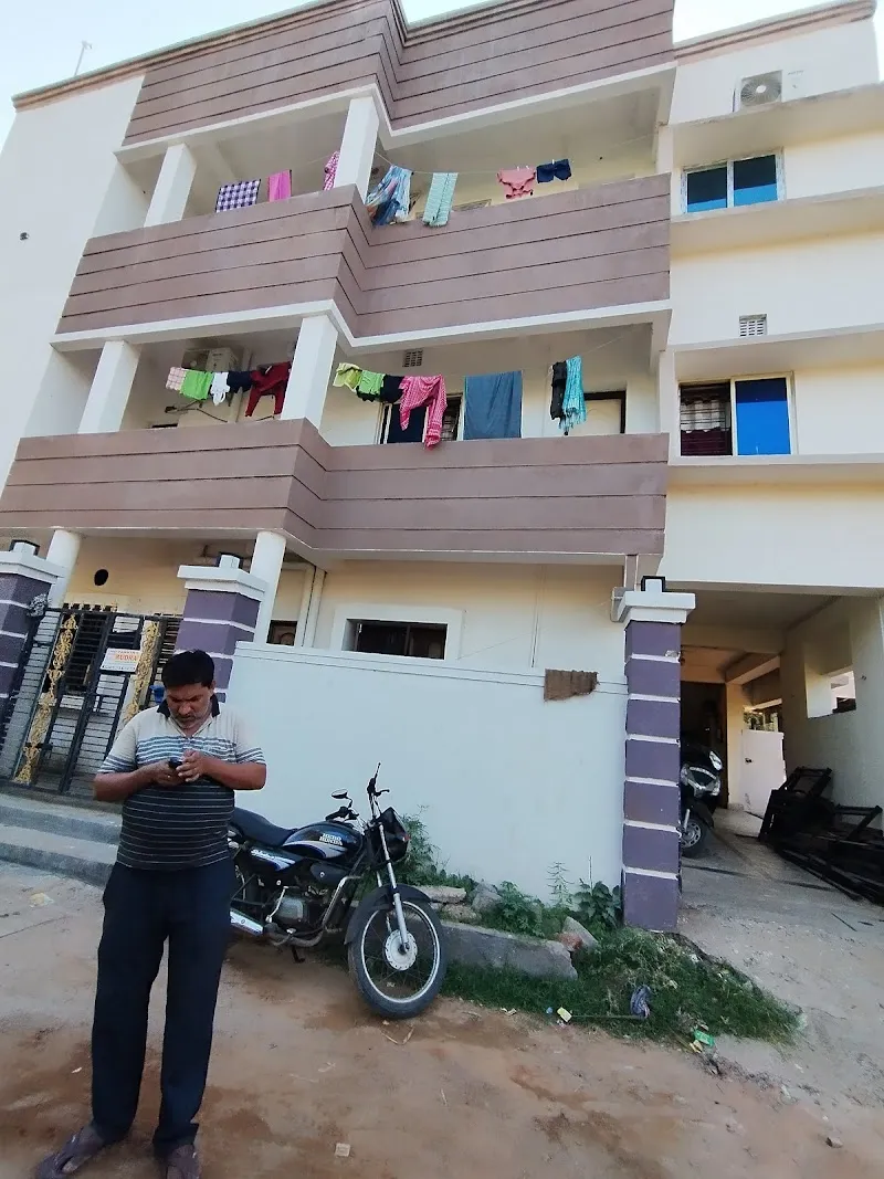 Maheshwari Home Stay