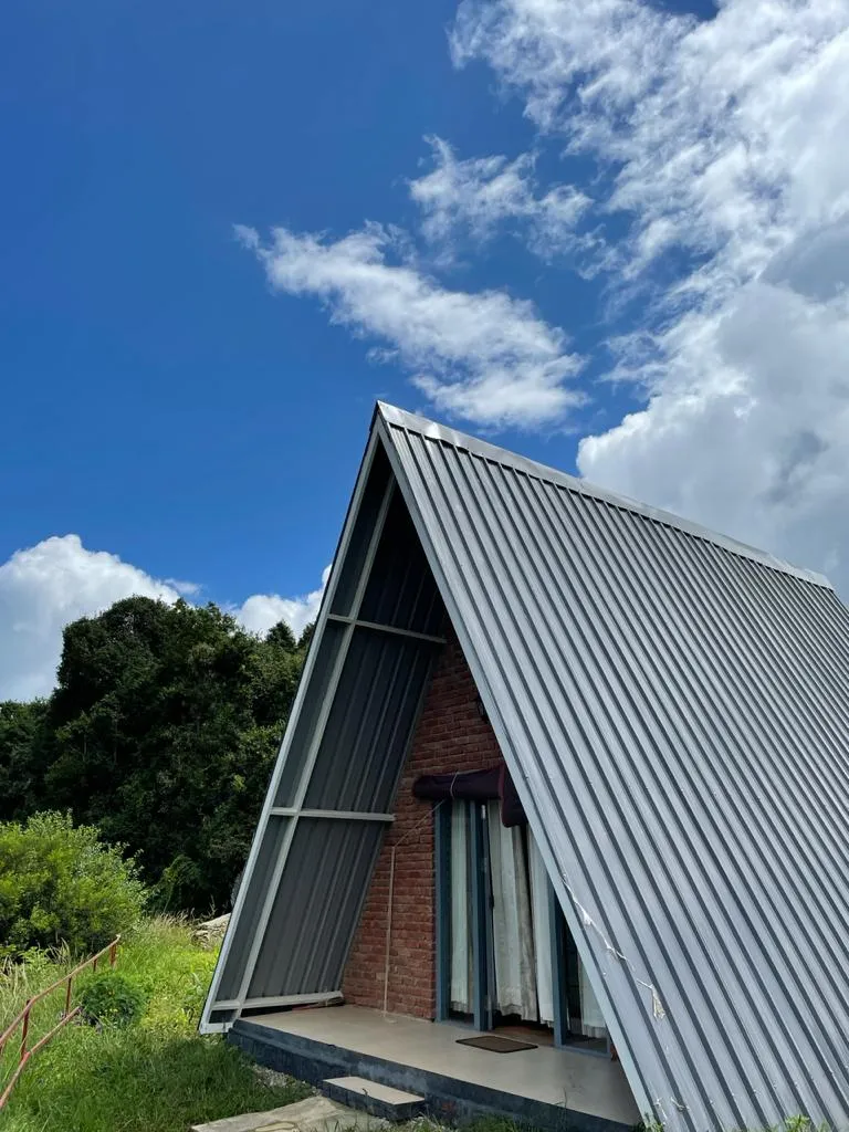 URNA Boutique Stay