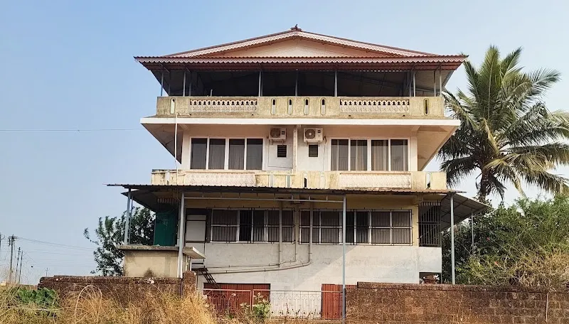 SK Residency Homestay
