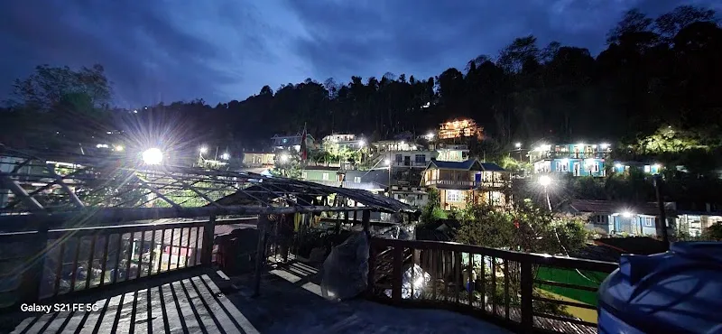 Village Peace Homestay