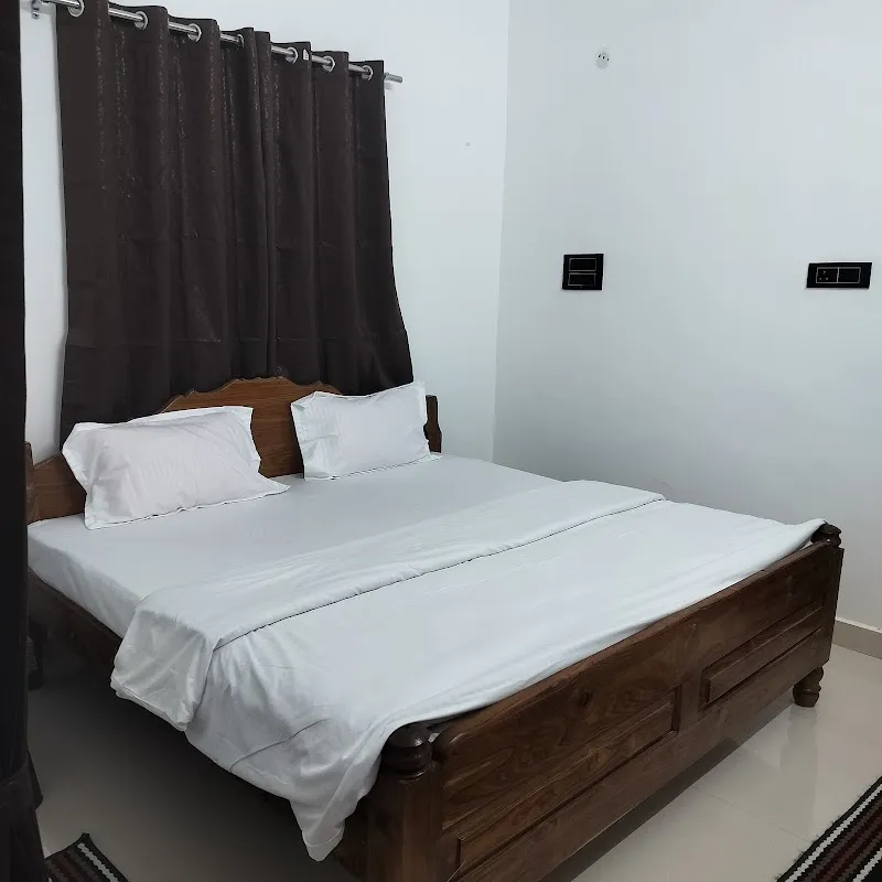 Churna Homestay