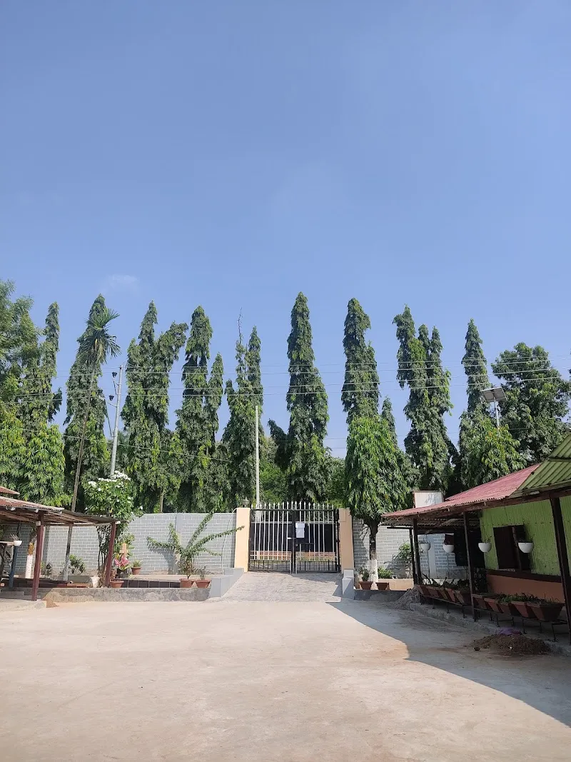 Rwngnu Soul Hostel