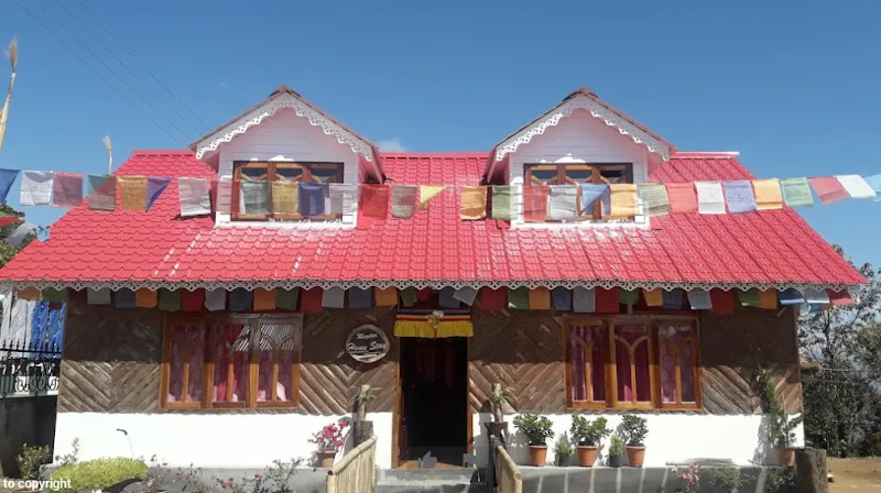 Megitar Homestay by The Cosy Canopy