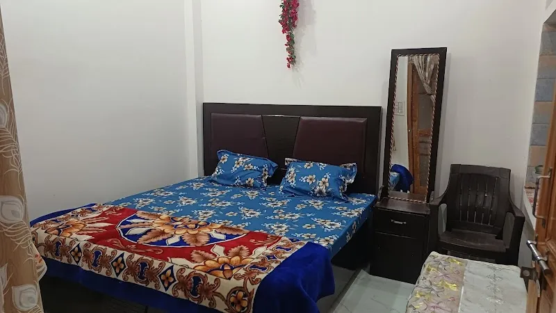 Pareek Homestay