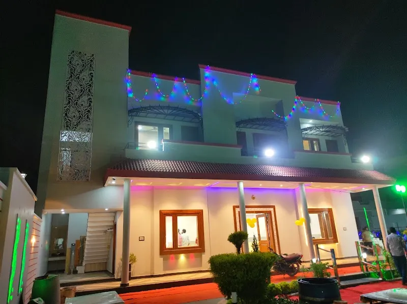 Madhuvan Farm House