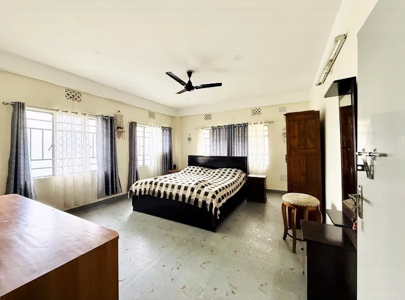 Maria’s Homestay