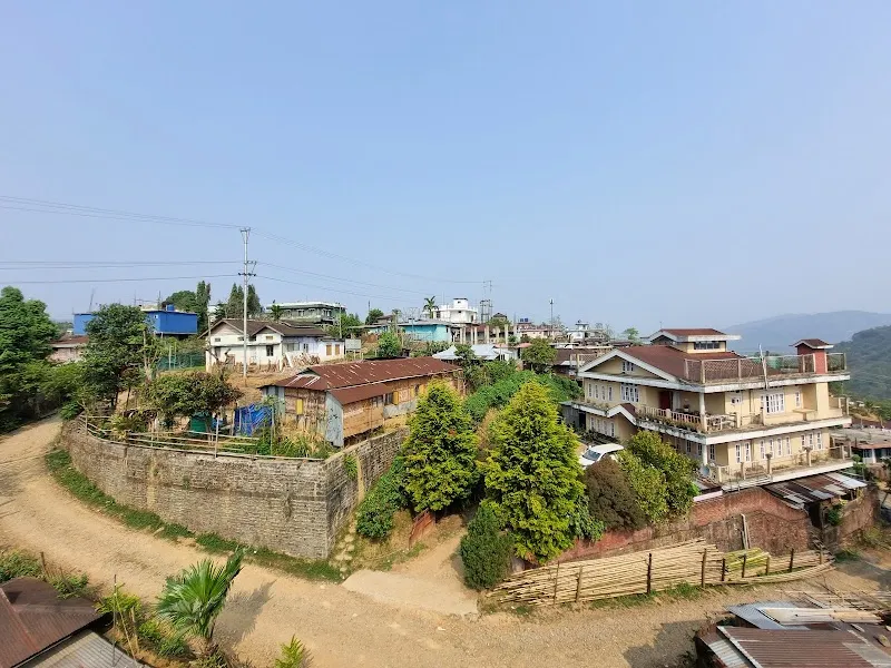 M&M Home stay