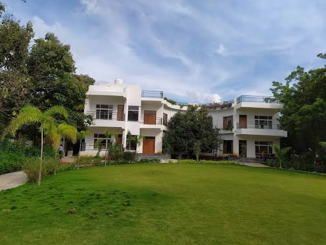 GM Aashiana Farmhouse