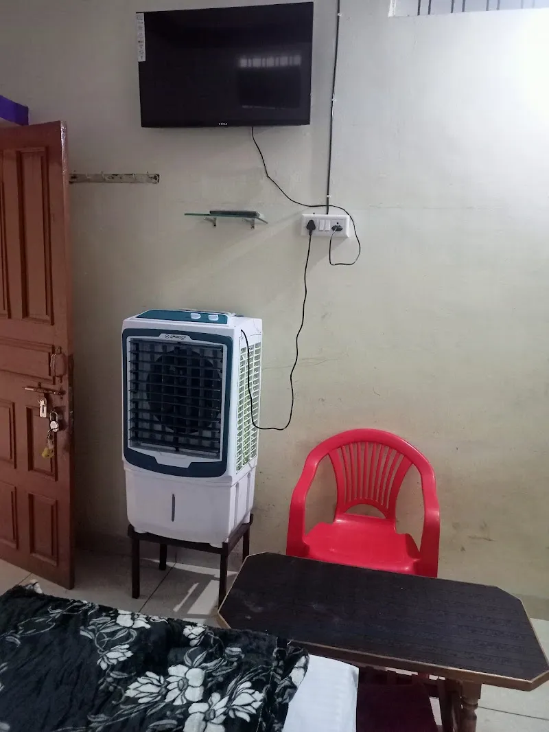 Jain Home Stay