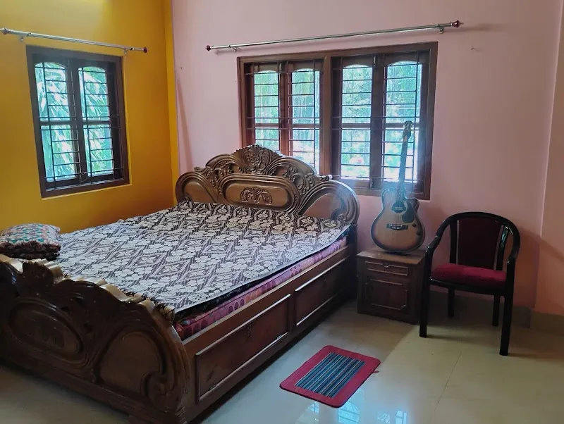 Homestay