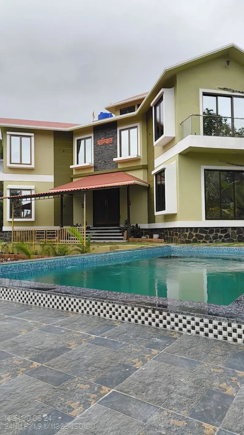 Parijaat Bunglow