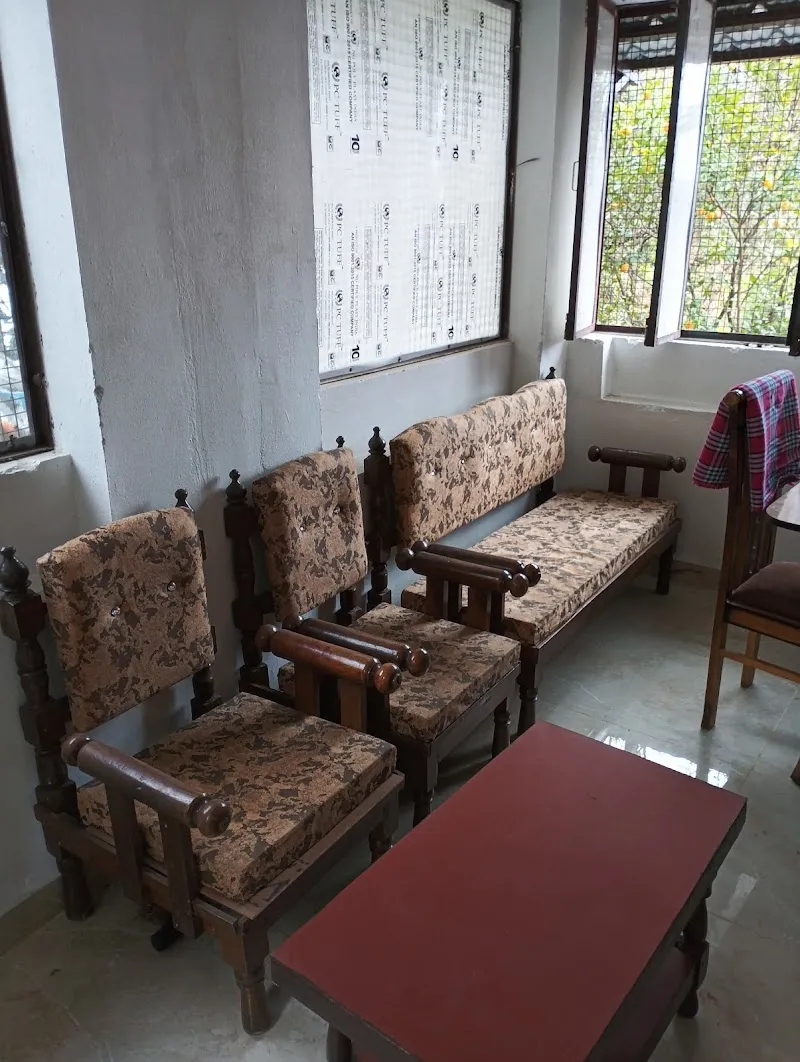 Shanti Vanam Home Stay