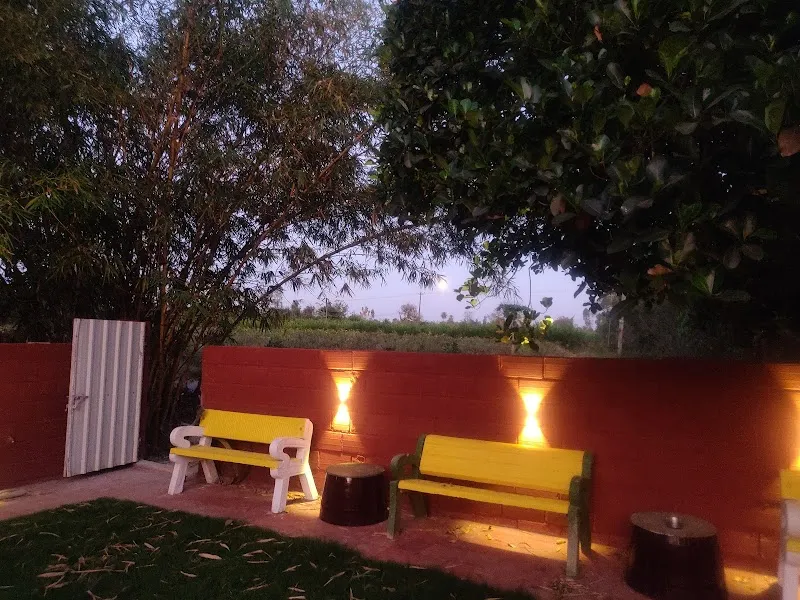 Fig Tree Homestays
