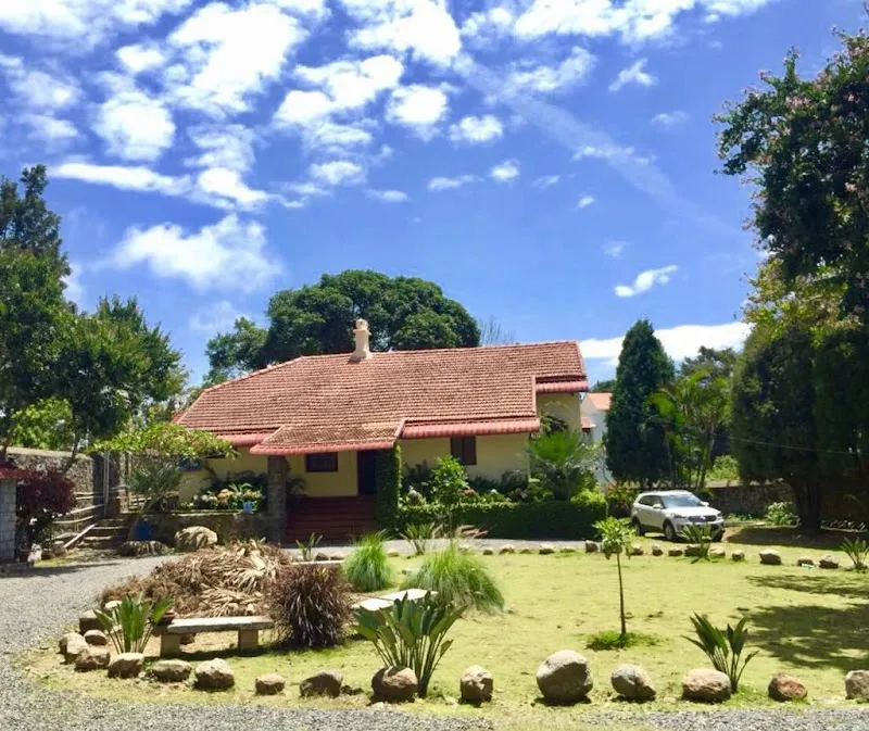 Thangavilla - Homestay in Yercaud