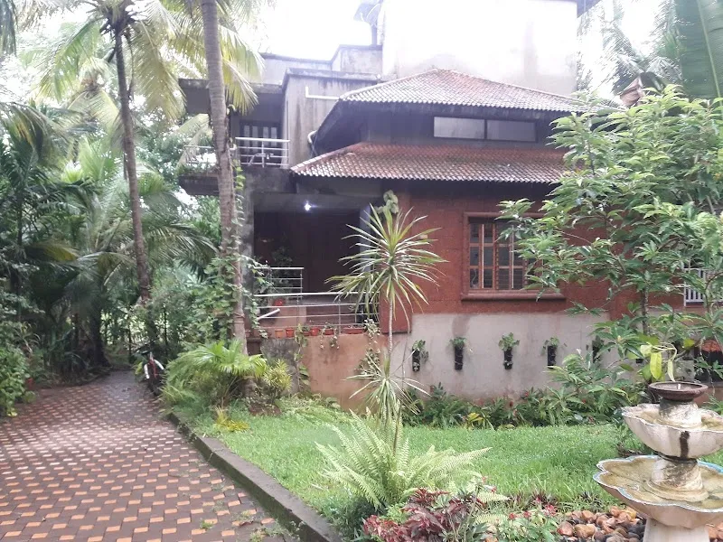 Rutuvihar Nature Homestay