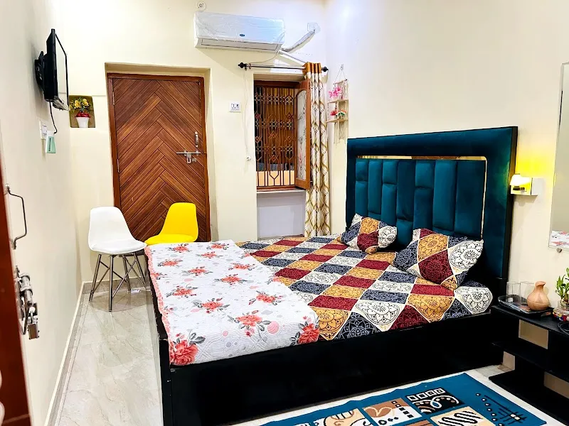 APNA GHAR Homestay