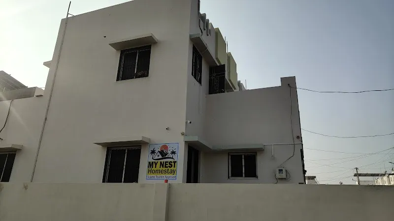 My Nest - Best Homestay for Pleasant Stay
