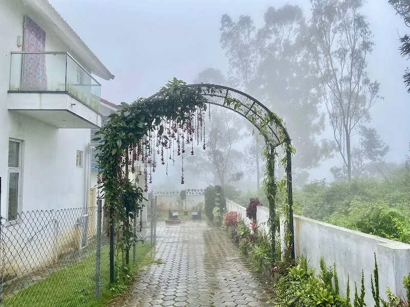 Weekend 3 BHK Luxury Villa, Homestay