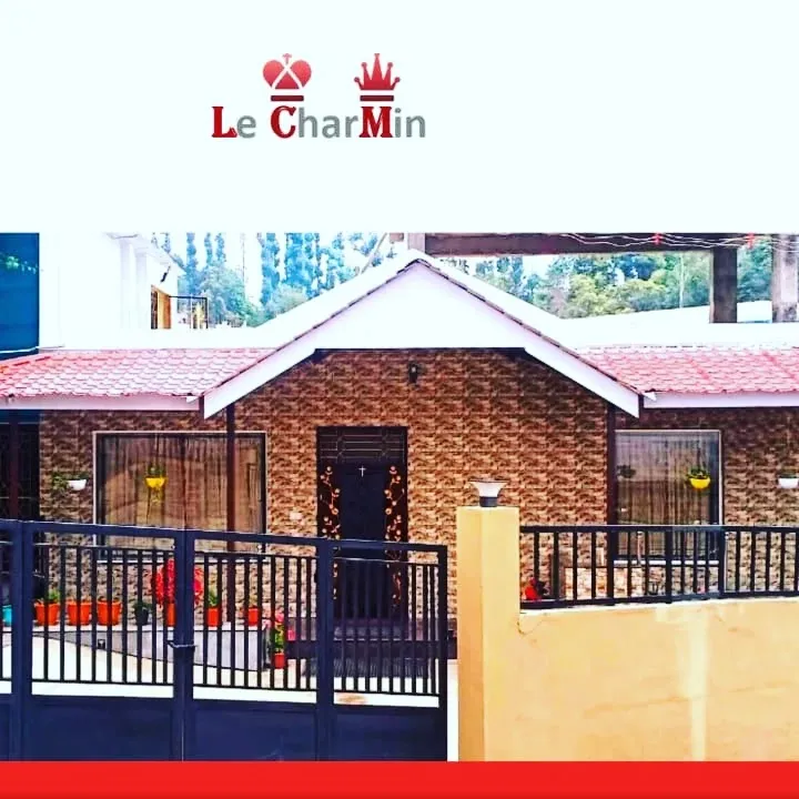 Le CharMin Homestay