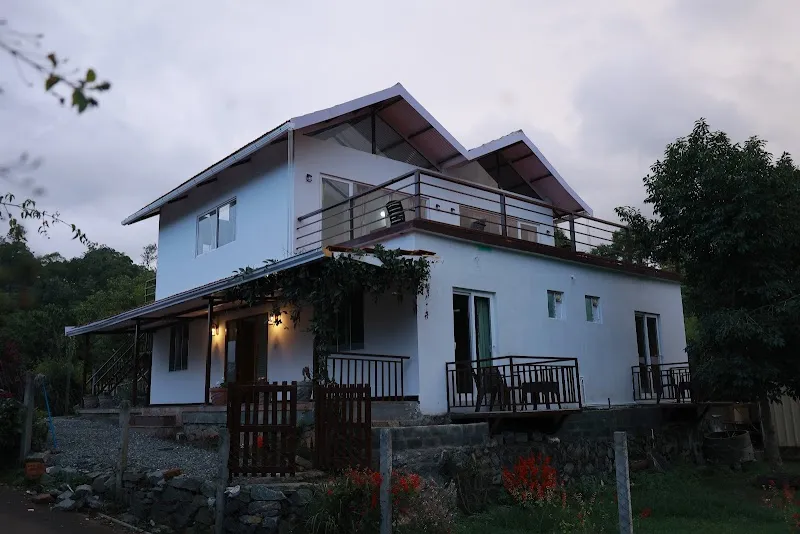 Biosphere home stay