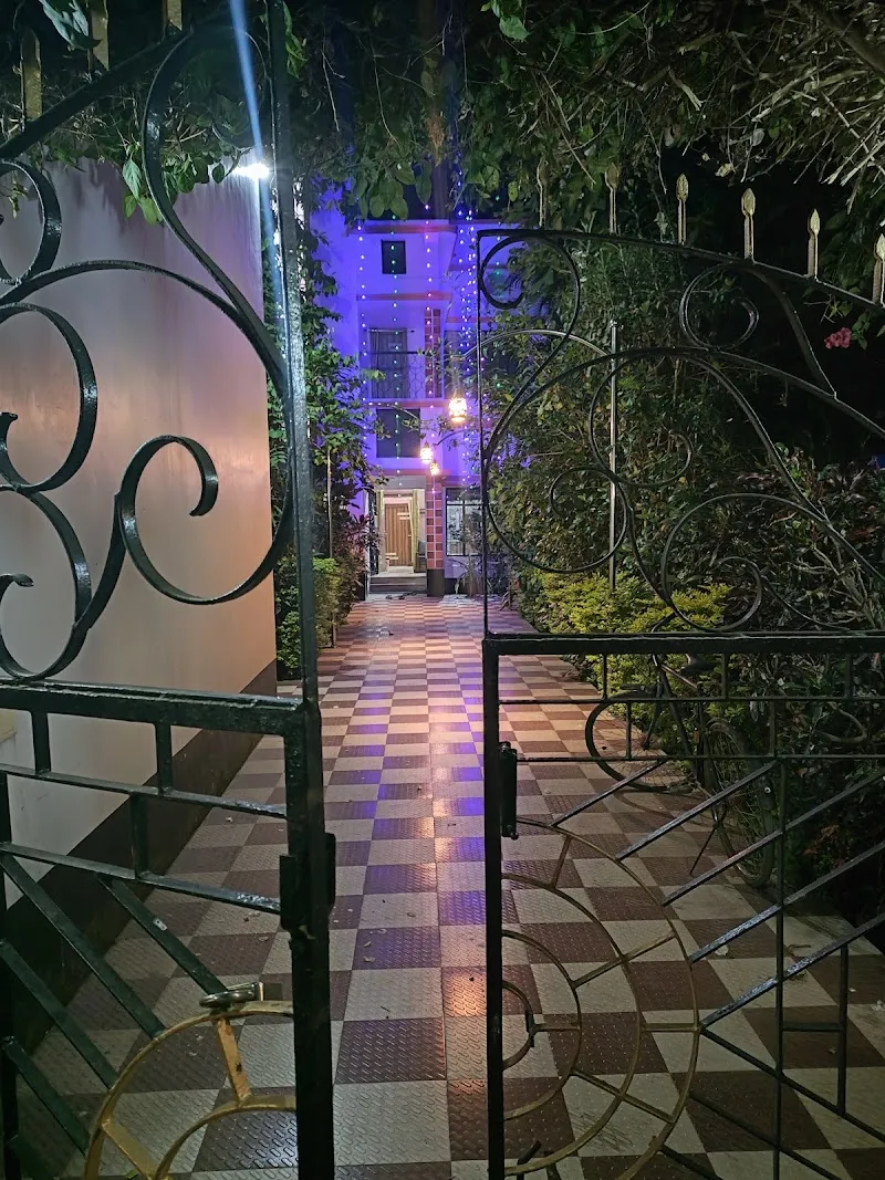 Nirmalya Homestay Jhargram