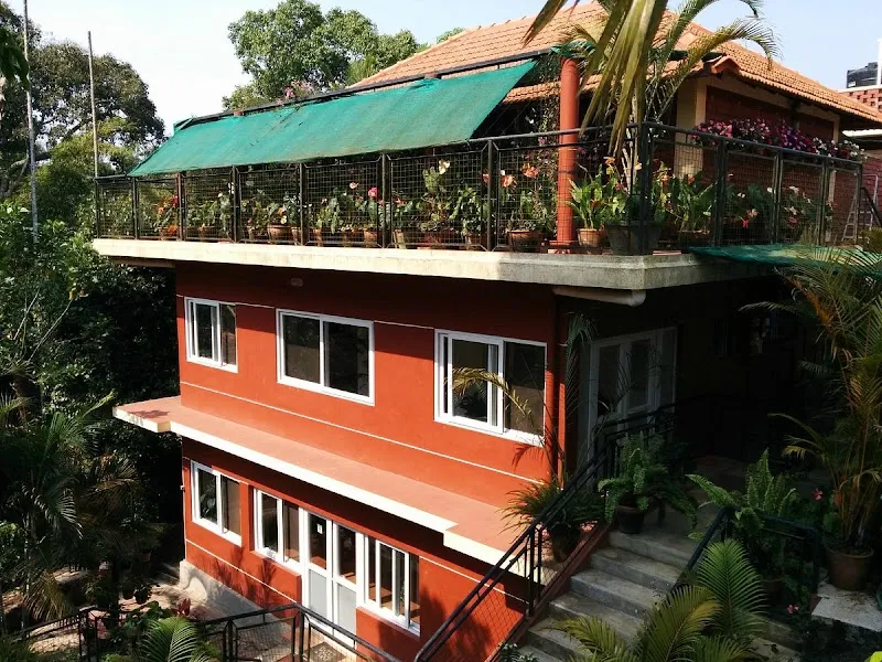 Sithara Homestay