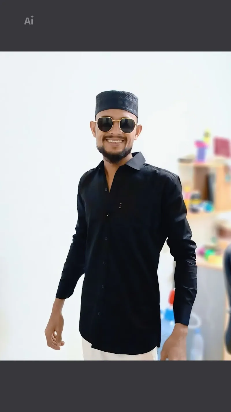 The King of Qureshi Home 🏠