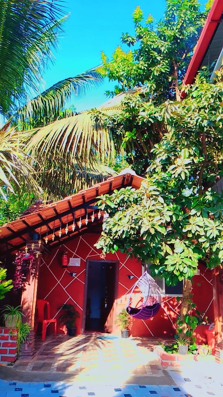 Sakleshpur Home Stay