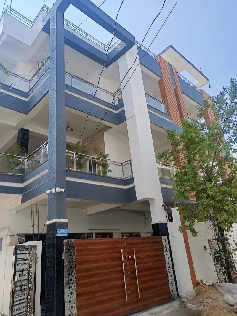 Krishnayan Homestay