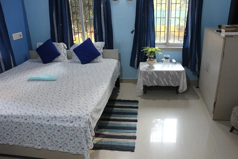 Udita Eco Homestay santiniketan(Near Sonajhuri Haat)