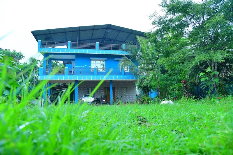 Ameya HomeStay Mudigere