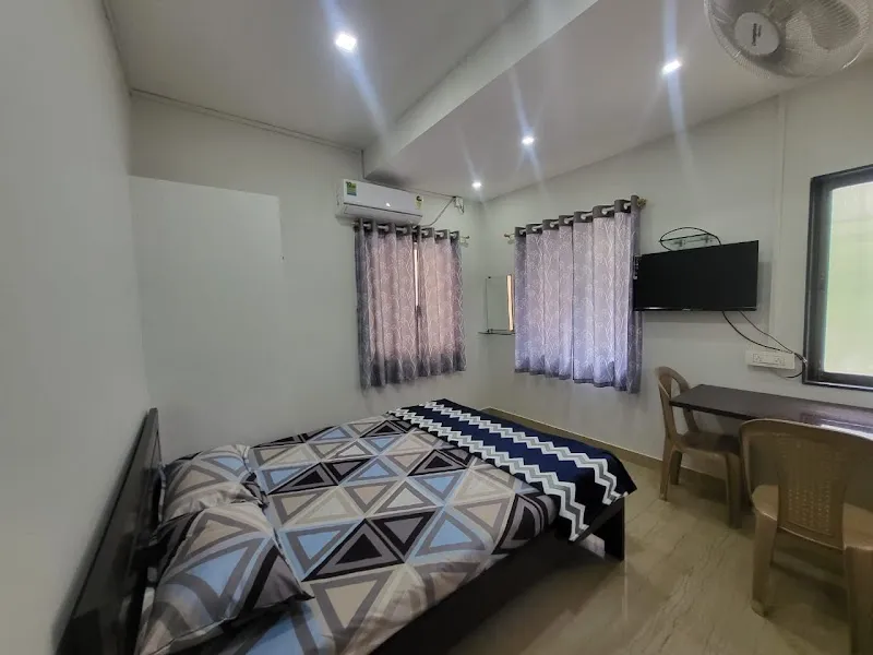 Konkan Villa Home Stay