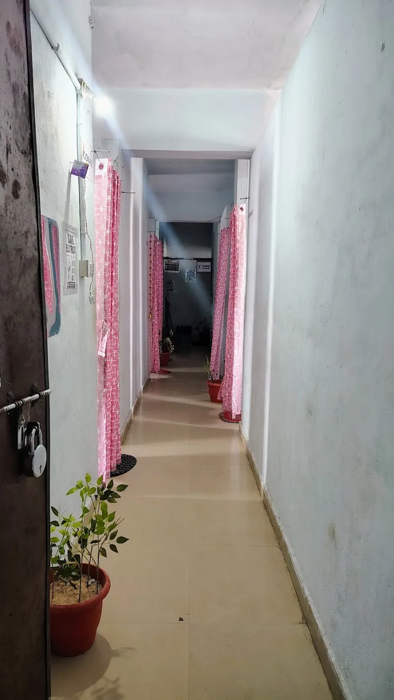 LR Stayin Boys hostel & PG