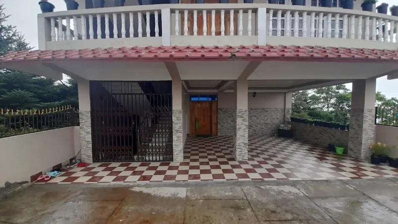 PAL_MO Homestay