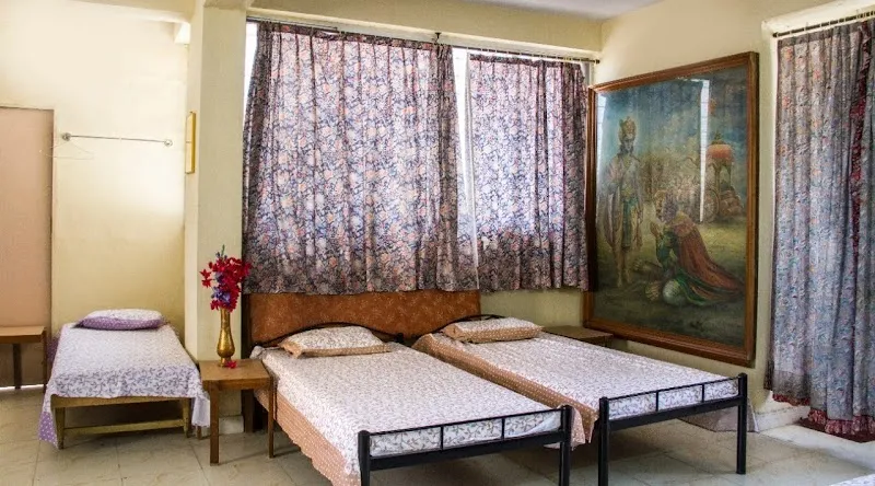 Balaji Home Stay Wai