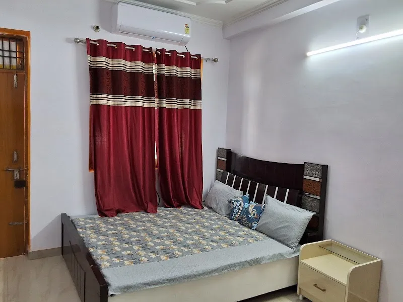 HOME STAY, Varanasi Bed & Breakfast