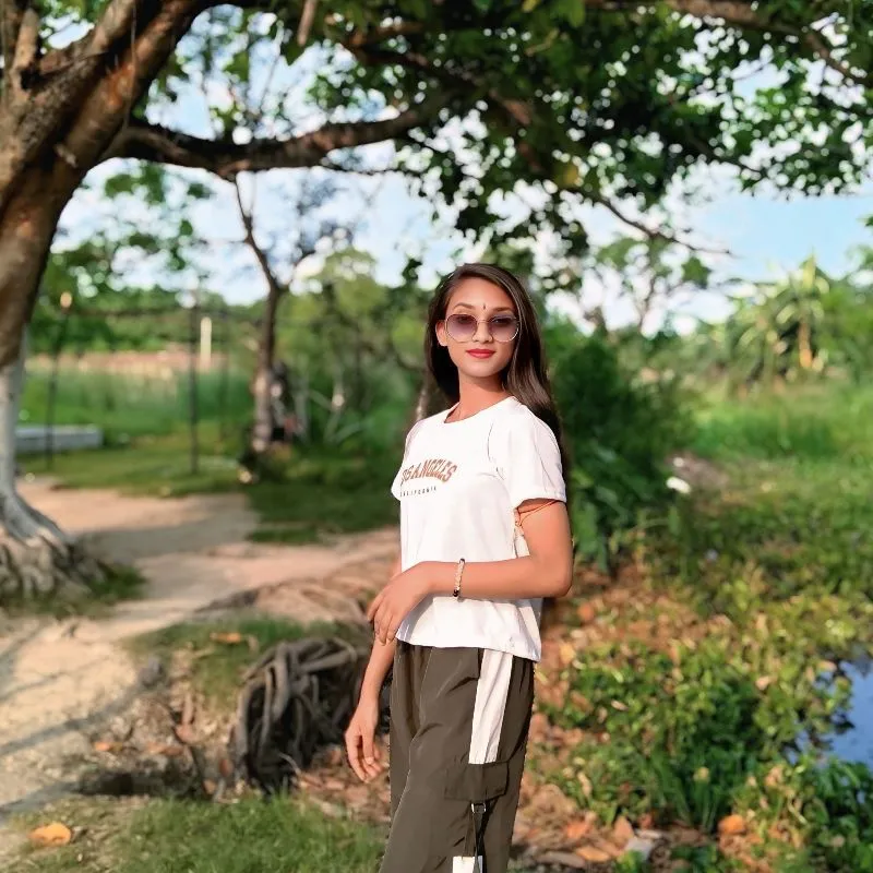 Sonali mondal