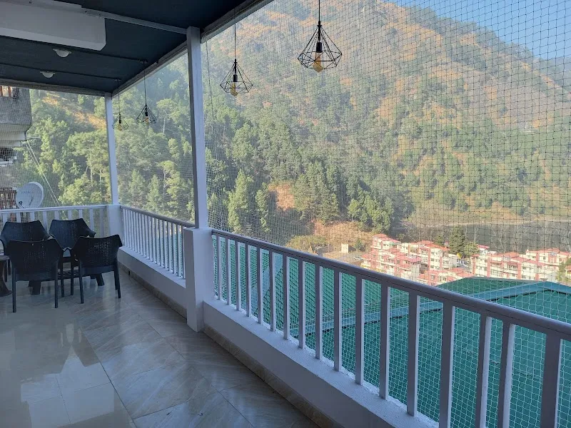 Destiny Homestay