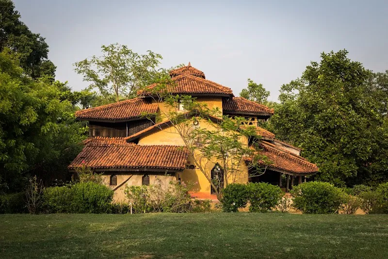 Rare Earth Farms & Homestay