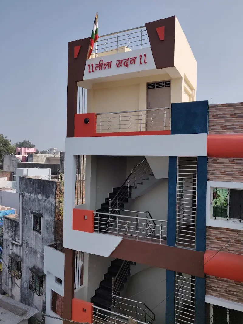 Leela Sadan - Vedika Yatri Grah | Apartment Stay | Home Stay