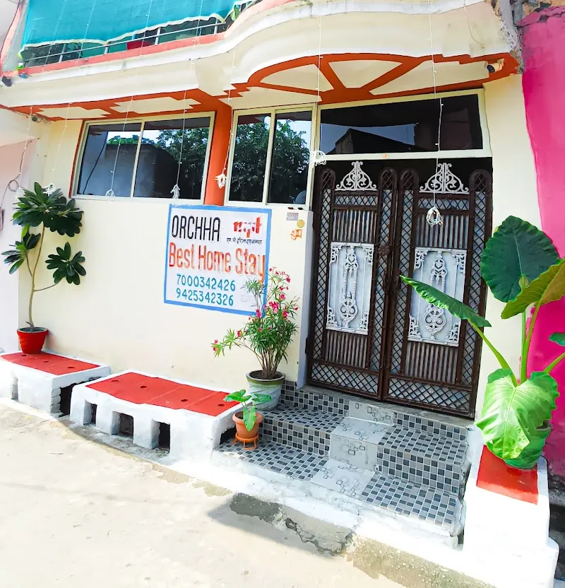ORCHHA BEST HOMESTAY / OBH