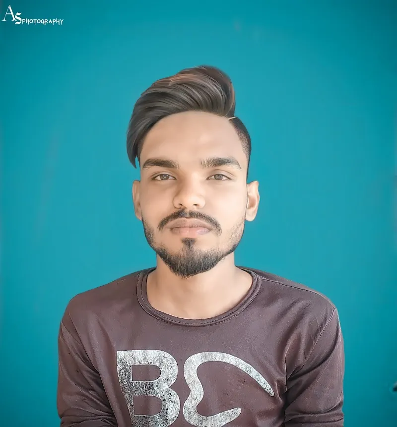 Aashish Kumar Home